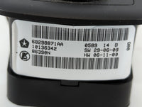 2013-2016 Ford F-250 Super Duty Master Power Window Switch Replacement Driver Side Left P/N:68298871AA Fits OEM Used Auto Parts - Oemusedautoparts1.com