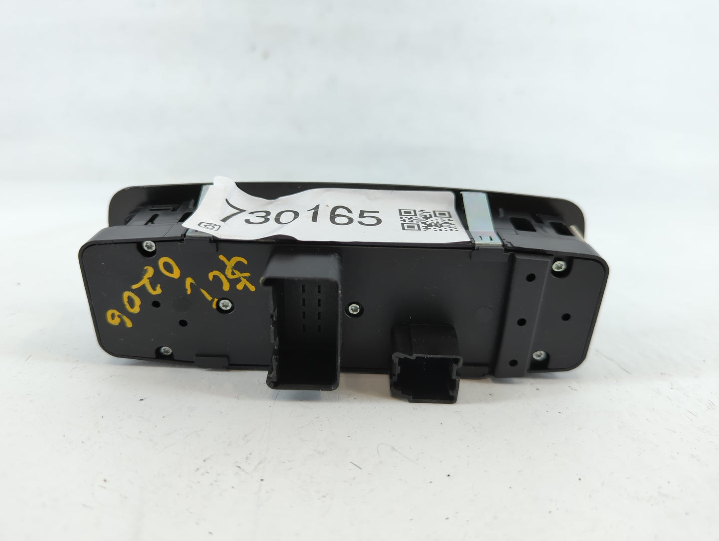 2013-2016 Ford F-250 Super Duty Master Power Window Switch Replacement Driver Side Left P/N:68298871AA Fits OEM Used Auto Parts - Oemusedautoparts1.com