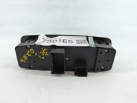 2013-2016 Ford F-250 Super Duty Master Power Window Switch Replacement Driver Side Left P/N:68298871AA Fits OEM Used Auto Parts - Oemusedautoparts1.com