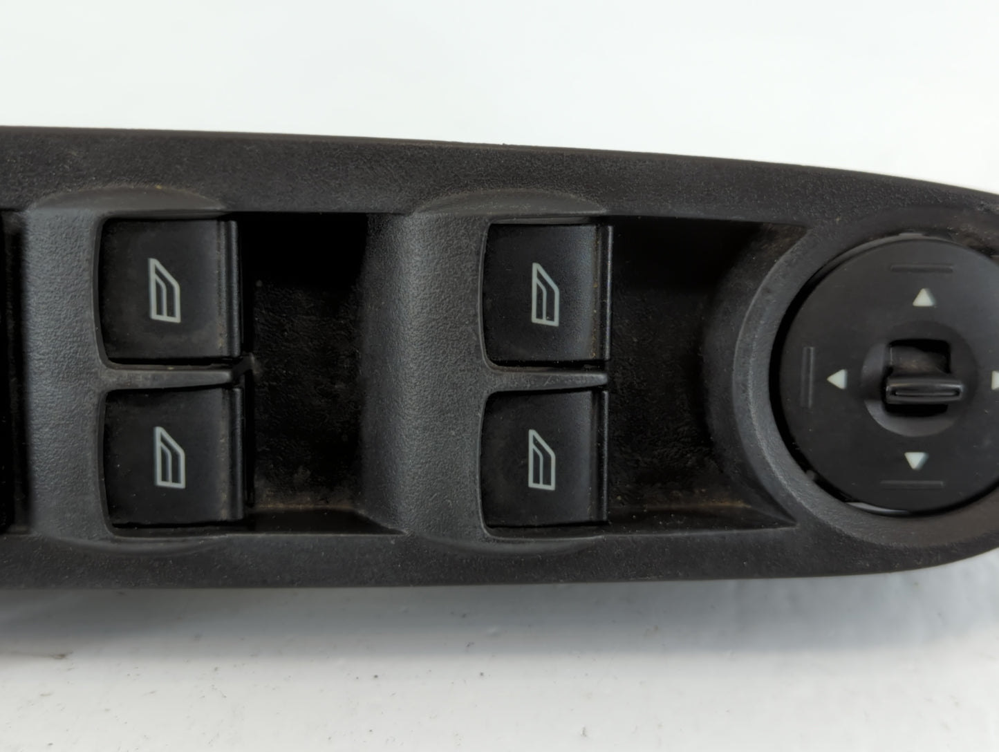 2016 Ford Transit-350 Master Power Window Switch Replacement Driver Side Left P/N:BK3T-14A132-AA Fits OEM Used Auto Parts - Oemusedautoparts1.com
