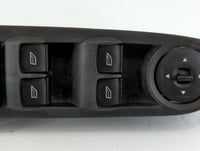 2016 Ford Transit-350 Master Power Window Switch Replacement Driver Side Left P/N:BK3T-14A132-AA Fits OEM Used Auto Parts - Oemusedautoparts1.com