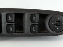 2016 Ford Transit-350 Master Power Window Switch Replacement Driver Side Left P/N:BK3T-14A132-AA Fits OEM Used Auto Parts