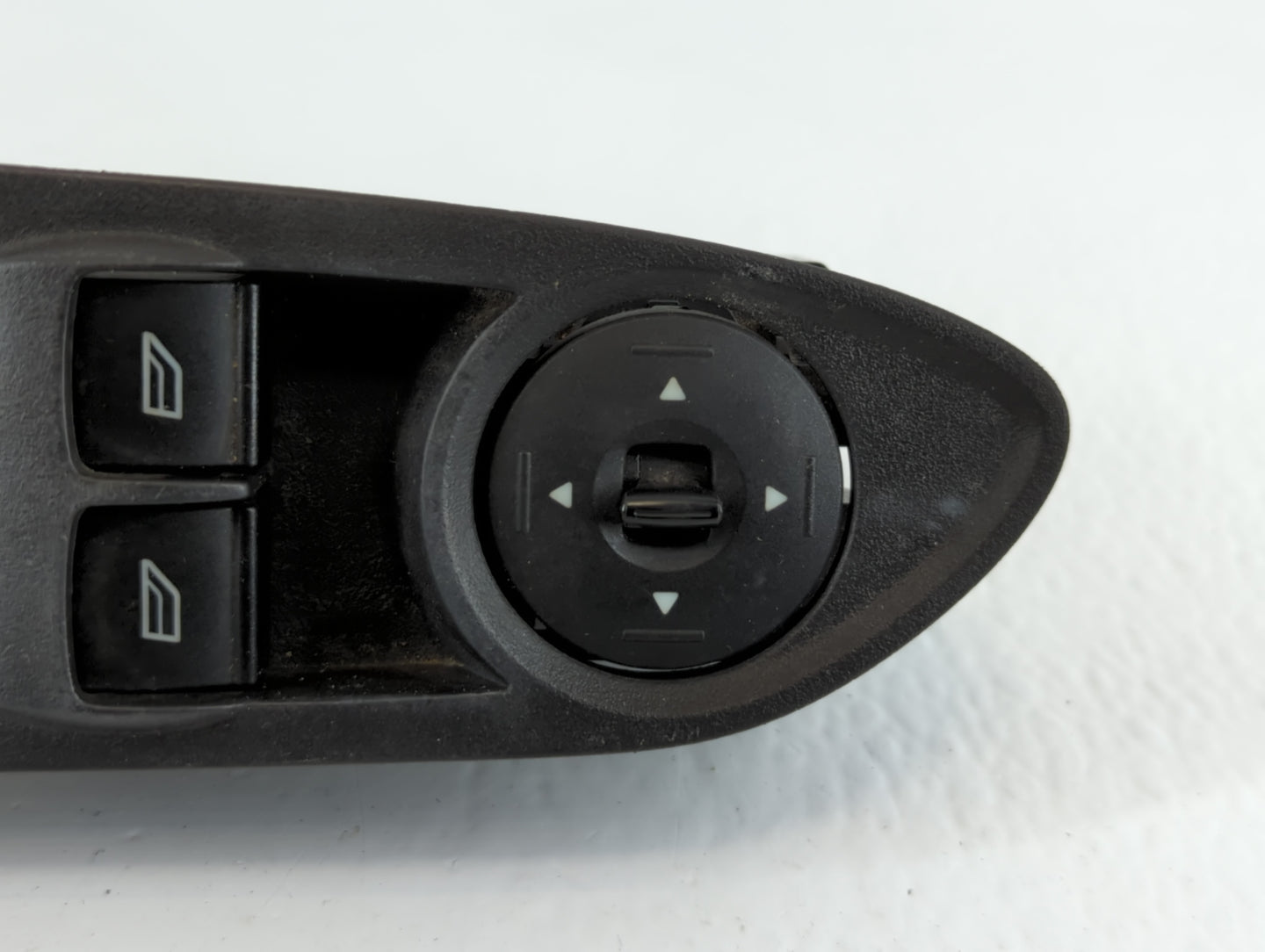 2016 Ford Transit-350 Master Power Window Switch Replacement Driver Side Left P/N:BK3T-14A132-AA Fits OEM Used Auto Parts - Oemusedautoparts1.com