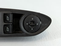 2016 Ford Transit-350 Master Power Window Switch Replacement Driver Side Left P/N:BK3T-14A132-AA Fits OEM Used Auto Parts - Oemusedautoparts1.com