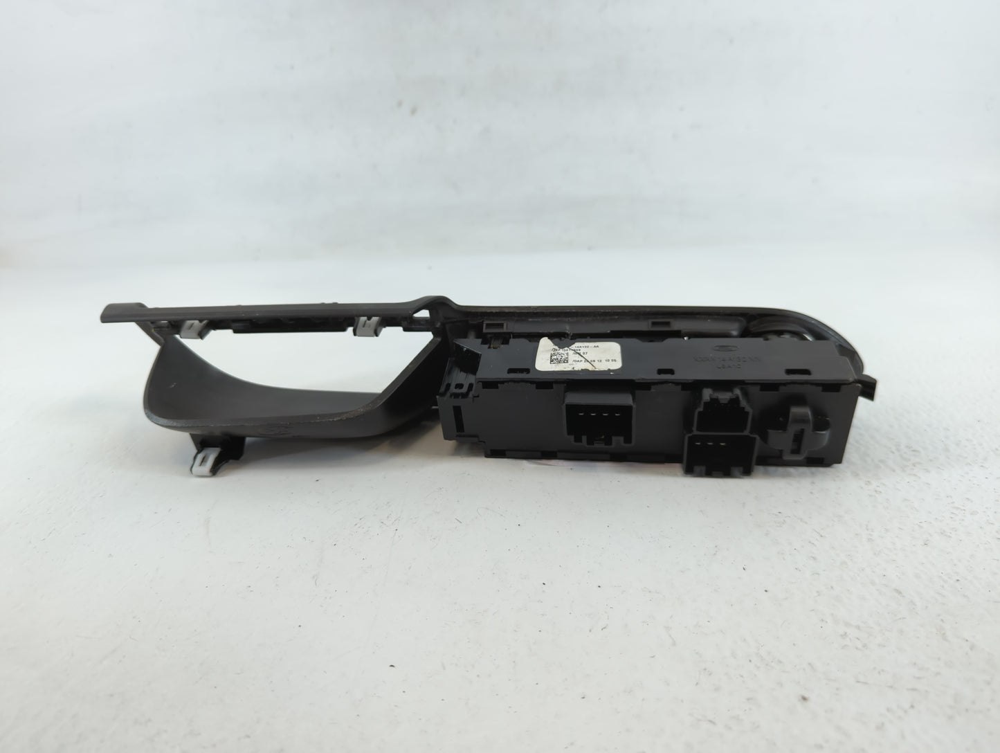 2016 Ford Transit-350 Master Power Window Switch Replacement Driver Side Left P/N:BK3T-14A132-AA Fits OEM Used Auto Parts - Oemusedautoparts1.com