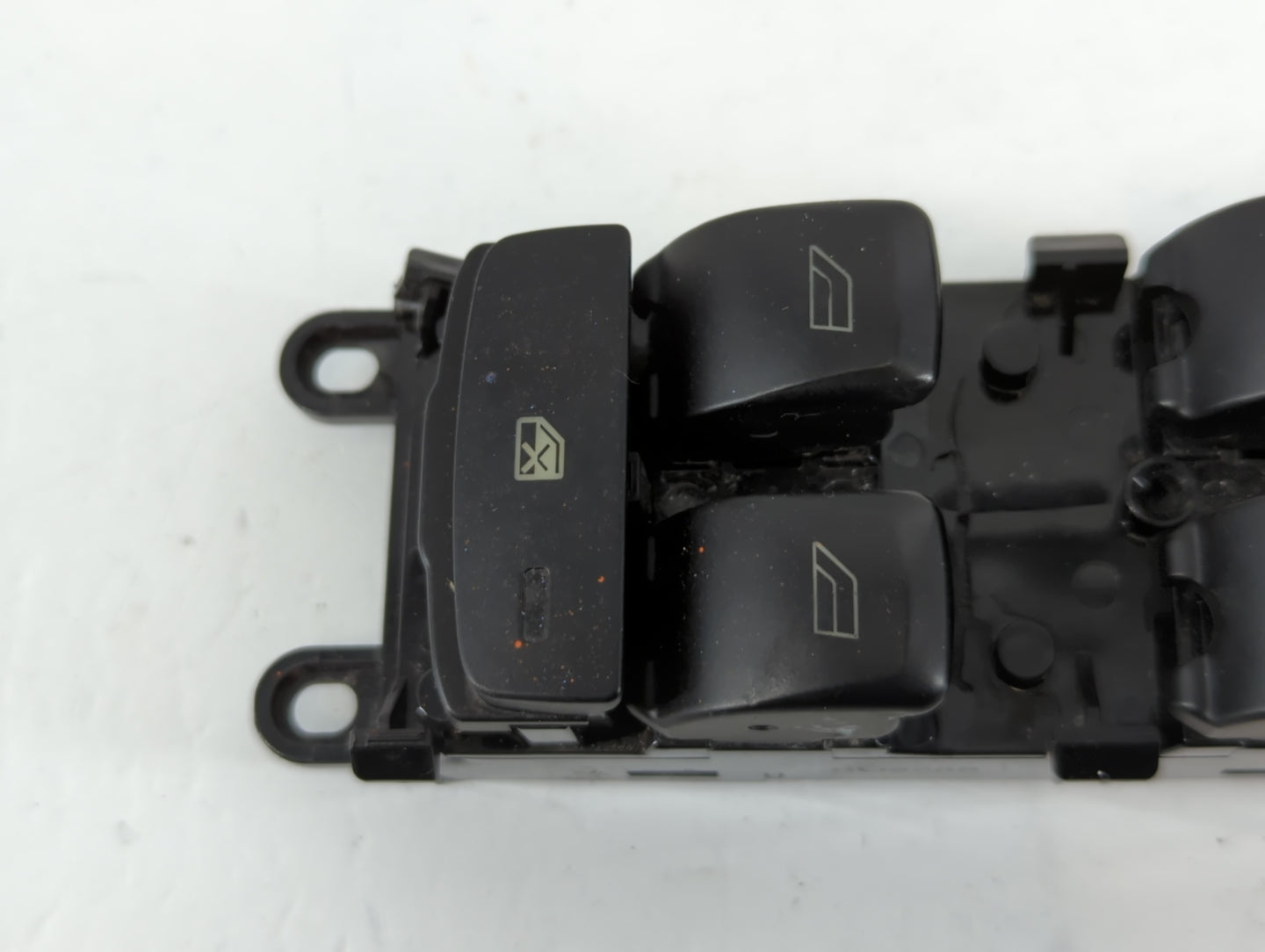 2013-2019 Ford Escape Master Power Window Switch Replacement Driver Side Left Fits Fits 2012 2013 2014 2015 2016 2017 2018 2019 OEM Used Auto Parts - Oemusedautoparts1.com