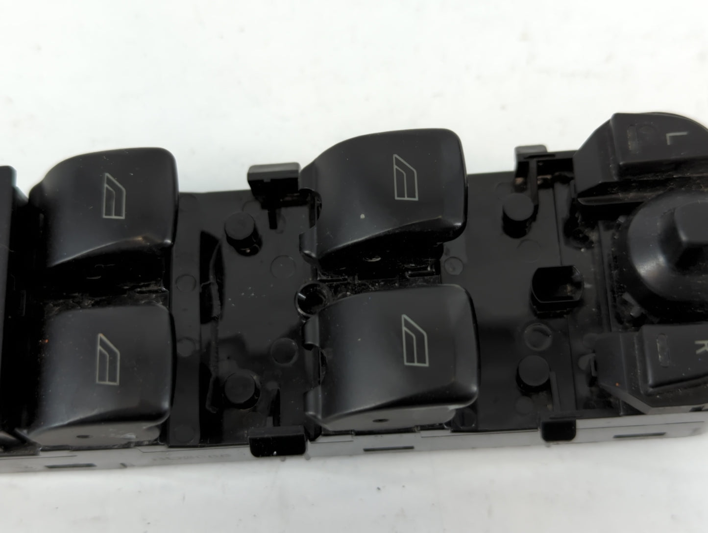 2013-2019 Ford Escape Master Power Window Switch Replacement Driver Side Left Fits Fits 2012 2013 2014 2015 2016 2017 2018 2019 OEM Used Auto Parts - Oemusedautoparts1.com