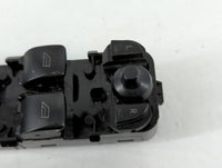 2013-2019 Ford Escape Master Power Window Switch Replacement Driver Side Left Fits Fits 2012 2013 2014 2015 2016 2017 2018 2019 OEM Used Auto Parts - Oemusedautoparts1.com