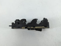 2013-2019 Ford Escape Master Power Window Switch Replacement Driver Side Left Fits Fits 2012 2013 2014 2015 2016 2017 2018 2019 OEM Used Auto Parts - Oemusedautoparts1.com