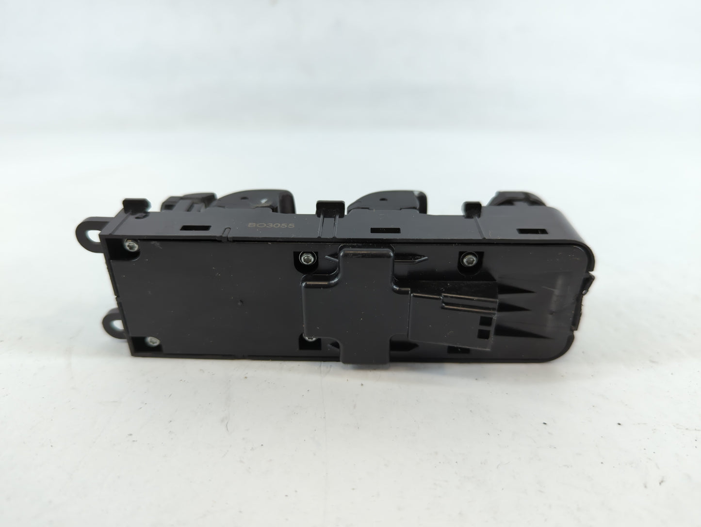 2013-2019 Ford Escape Master Power Window Switch Replacement Driver Side Left Fits Fits 2012 2013 2014 2015 2016 2017 2018 2019 OEM Used Auto Parts - Oemusedautoparts1.com