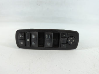 compare product 2013-2016 Ford Escape Master Power Window Switch Replacement Driver Side Left P/N:68084 001 AB Fits OEM Used Auto Parts