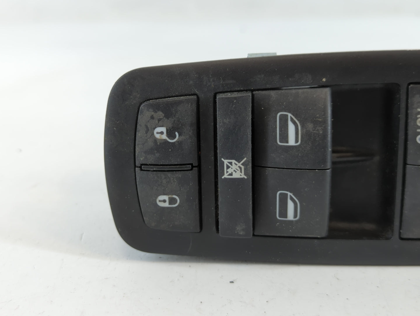 2013-2016 Ford Escape Master Power Window Switch Replacement Driver Side Left P/N:68084 001 AB Fits OEM Used Auto Parts - Oemusedautoparts1.com