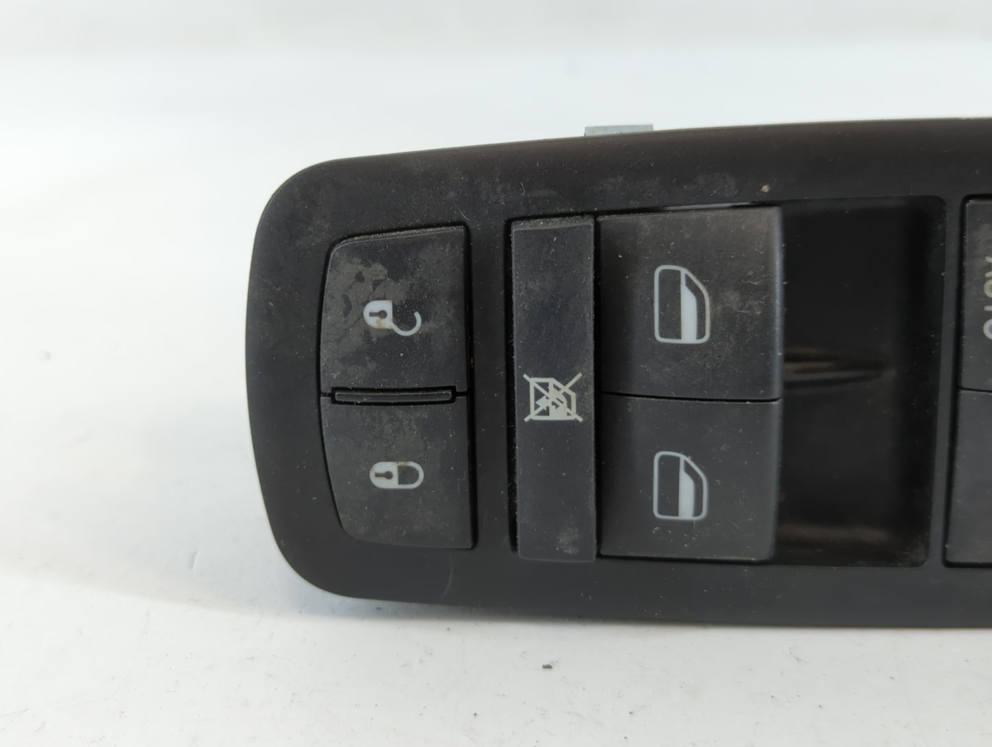 2013-2016 Ford Escape Master Power Window Switch Replacement Driver Side Left P/N:68084 001 AB Fits OEM Used Auto Parts - Oemusedautoparts1.com