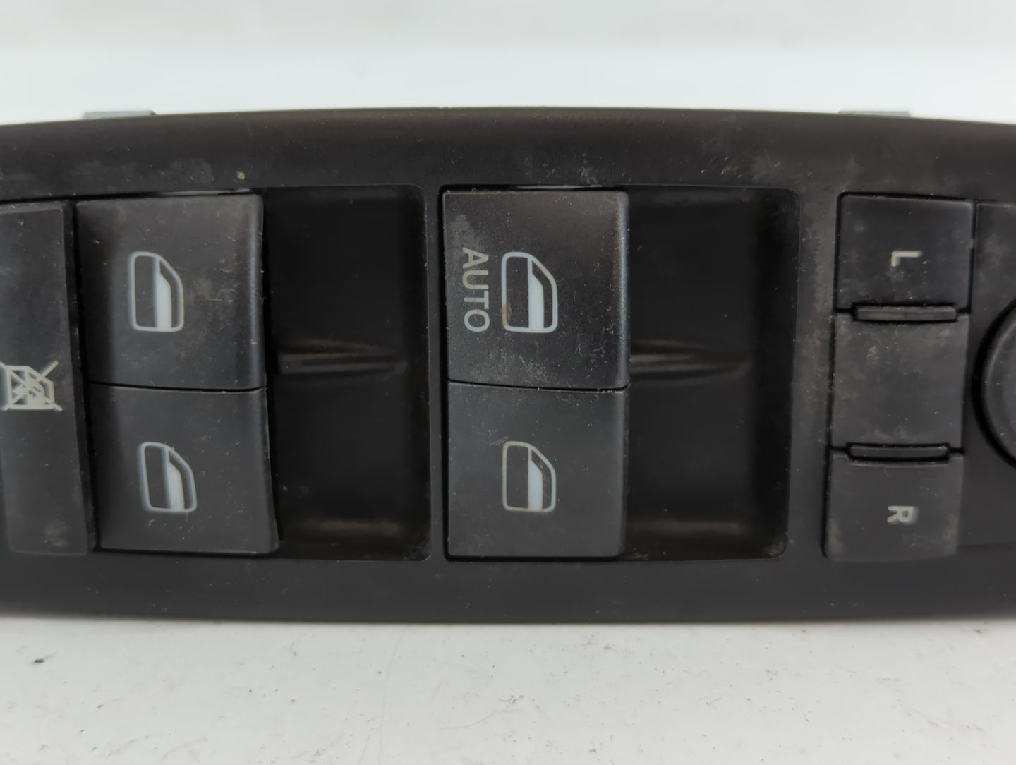 2013-2016 Ford Escape Master Power Window Switch Replacement Driver Side Left P/N:68084 001 AB Fits OEM Used Auto Parts - Oemusedautoparts1.com