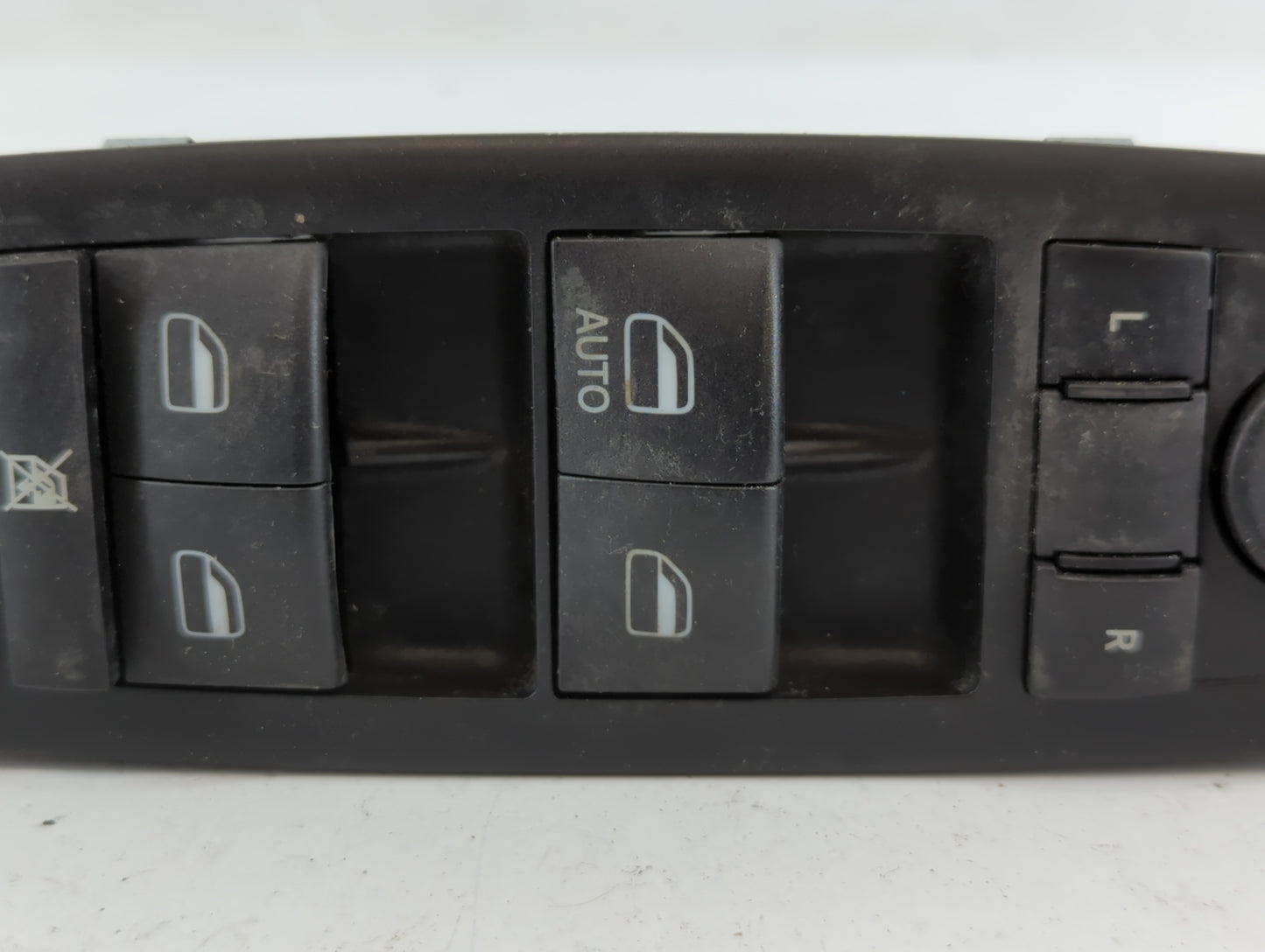 2013-2016 Ford Escape Master Power Window Switch Replacement Driver Side Left P/N:68084 001 AB Fits OEM Used Auto Parts - Oemusedautoparts1.com