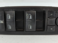 2013-2016 Ford Escape Master Power Window Switch Replacement Driver Side Left P/N:68084 001 AB Fits OEM Used Auto Parts - Oemusedautoparts1.com