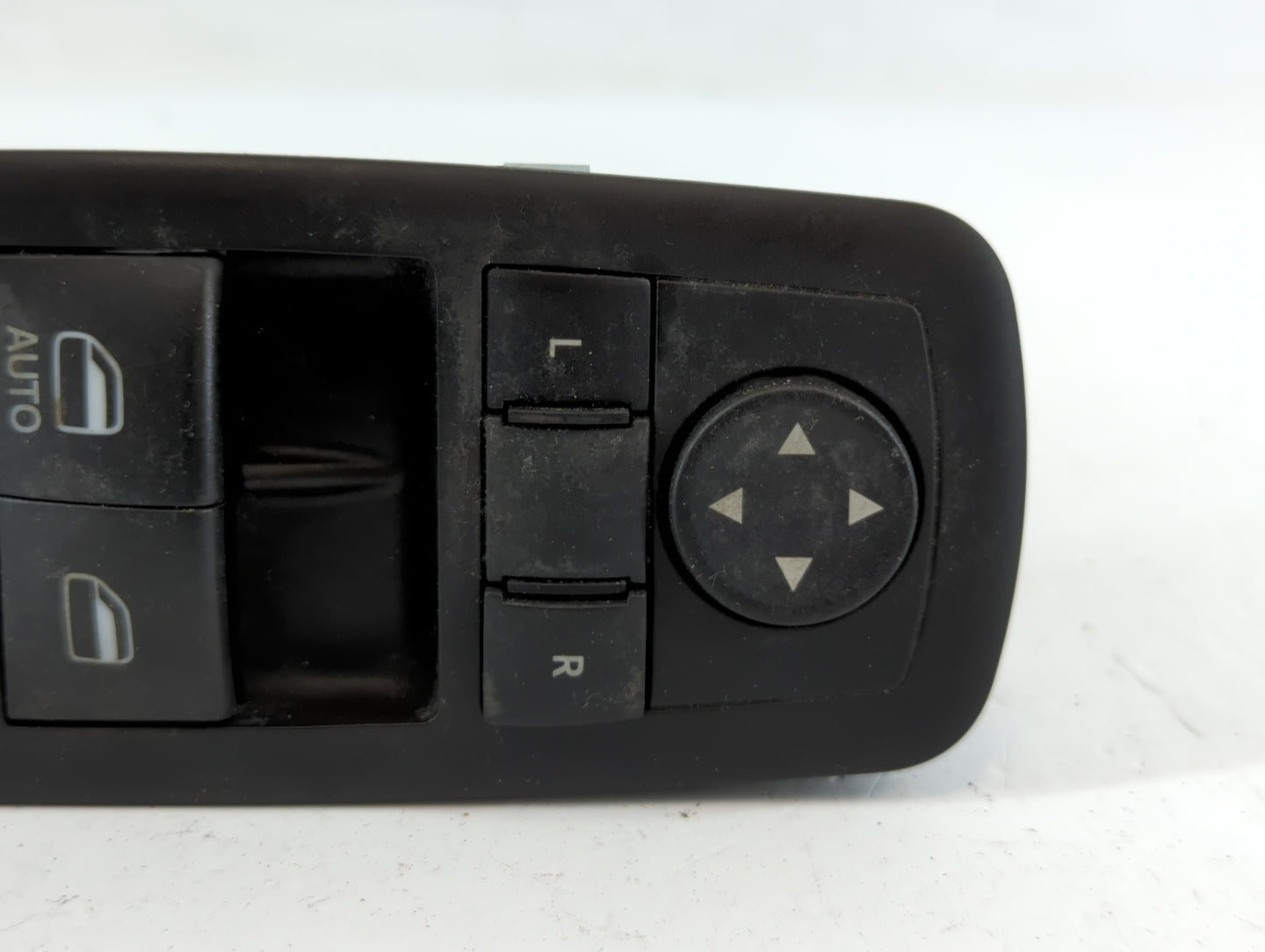 2013-2016 Ford Escape Master Power Window Switch Replacement Driver Side Left P/N:68084 001 AB Fits OEM Used Auto Parts - Oemusedautoparts1.com