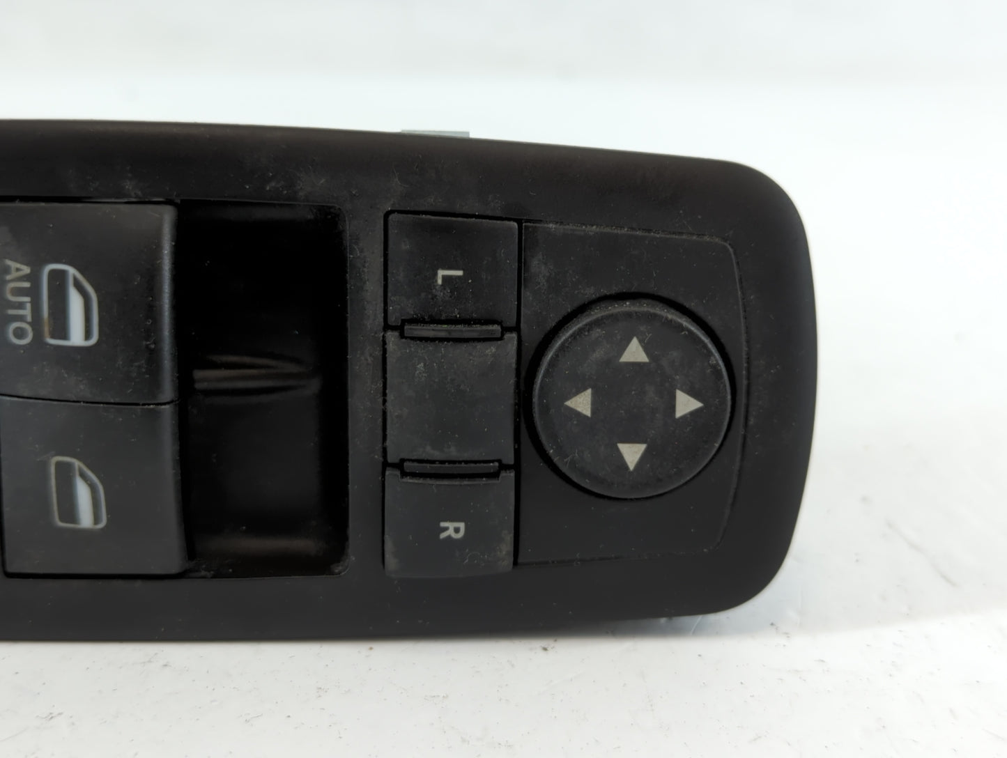 2013-2016 Ford Escape Master Power Window Switch Replacement Driver Side Left P/N:68084 001 AB Fits OEM Used Auto Parts - Oemusedautoparts1.com