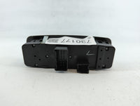 2013-2016 Ford Escape Master Power Window Switch Replacement Driver Side Left P/N:68084 001 AB Fits OEM Used Auto Parts - Oemusedautoparts1.com