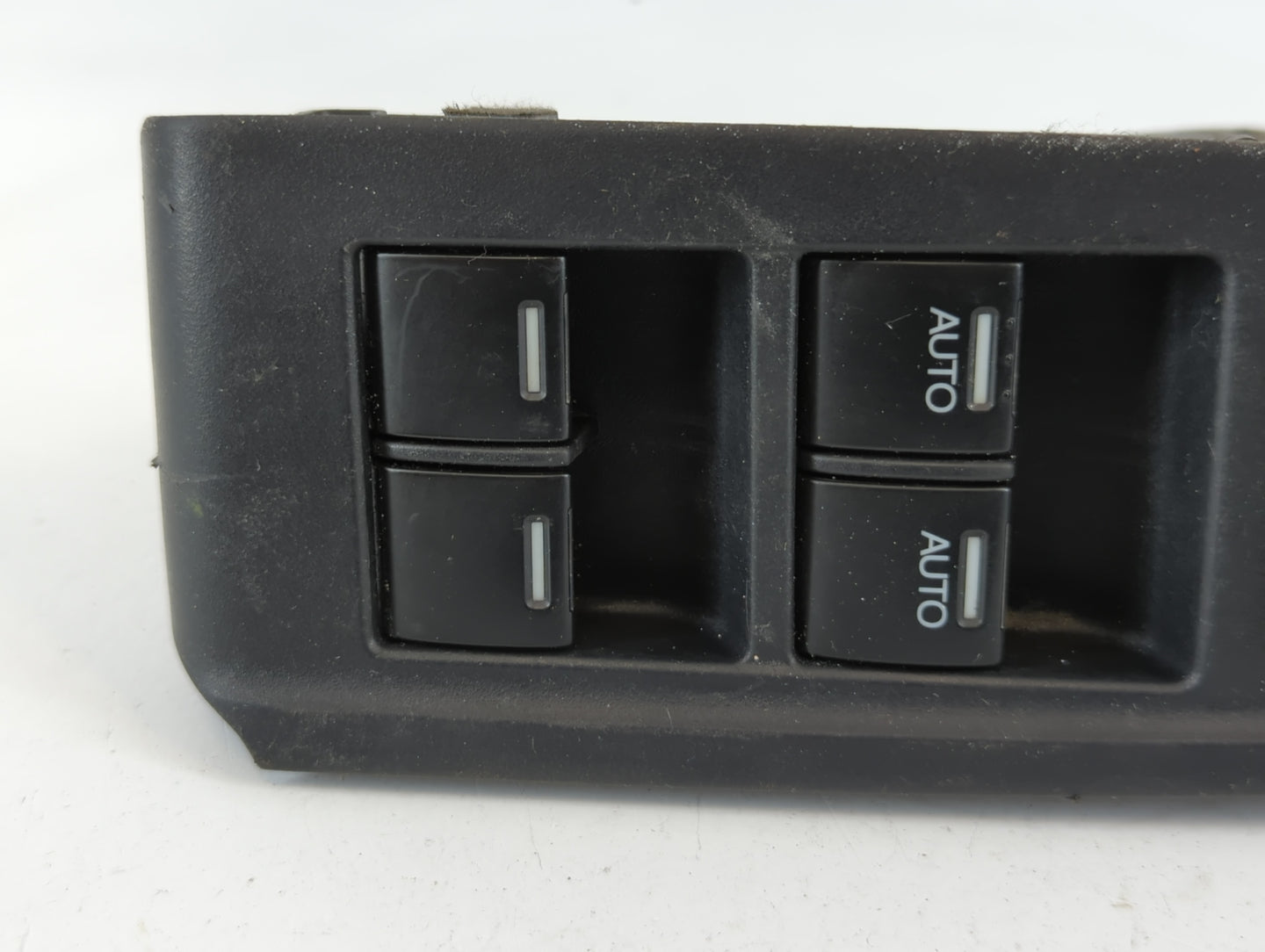 2012 Dodge Journey Master Power Window Switch Replacement Driver Side Left P/N:35750-TP6-A11 Fits OEM Used Auto Parts - Oemusedautoparts1.com