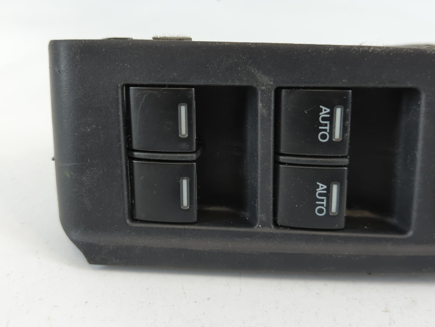 2012 Dodge Journey Master Power Window Switch Replacement Driver Side Left P/N:35750-TP6-A11 Fits OEM Used Auto Parts - Oemusedautoparts1.com