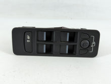 2015-2019 Land Rover Discovery Sport Master Power Window Switch Replacement Driver Side Left Fits Fits 2015 2016 2017 2018 2019 OEM Used Auto Parts