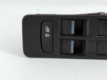 2015-2019 Land Rover Discovery Sport Master Power Window Switch Replacement Driver Side Left Fits Fits 2015 2016 2017 2018 2019 OEM Used Auto Parts