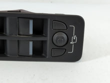 2015-2019 Land Rover Discovery Sport Master Power Window Switch Replacement Driver Side Left Fits Fits 2015 2016 2017 2018 2019 OEM Used Auto Parts