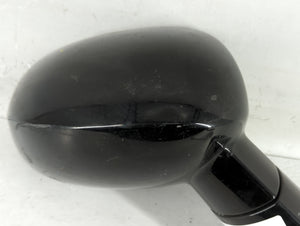 2014 Dodge Challenger Side Mirror Replacement Passenger Right View Door Mirror P/N:803686AA Fits OEM Used Auto Parts