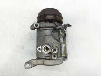 compare product 2017-2021 Chevrolet Express 2500 Air Conditioning A/c Ac Compressor Oem