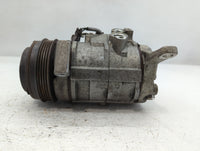 2017-2021 Chevrolet Express 2500 Air Conditioning A/c Ac Compressor Oem - Oemusedautoparts1.com