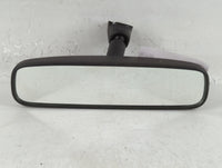 2008-2021 Nissan Rogue Interior Rear View Mirror Replacement OEM P/N:IE13010837 Fits OEM Used Auto Parts - Oemusedautoparts1.com