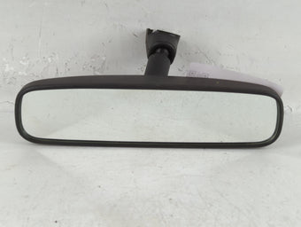 compare product 2008-2021 Nissan Rogue Interior Rear View Mirror Replacement OEM P/N:IE13010837 Fits OEM Used Auto Parts
