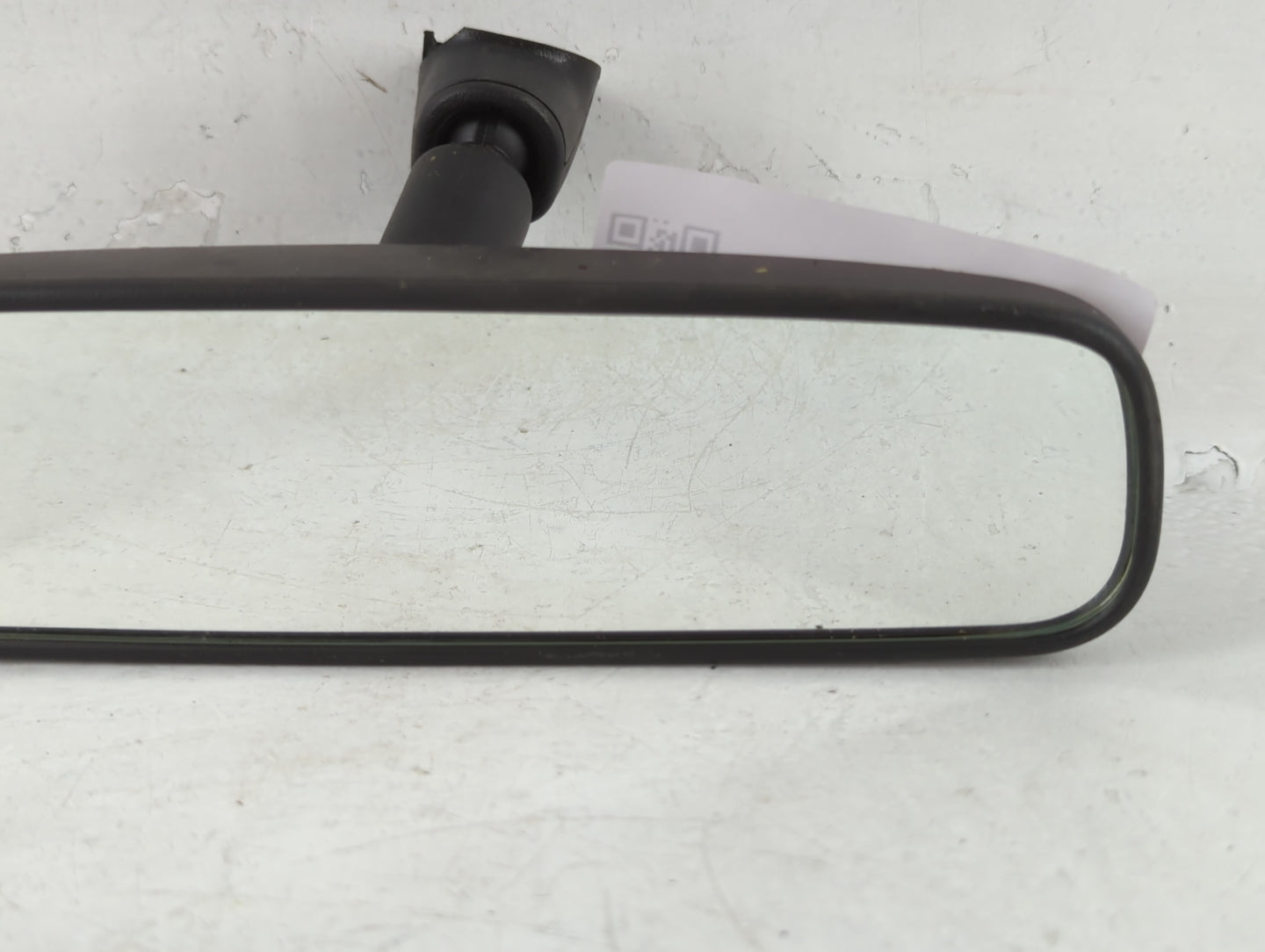2008-2021 Nissan Rogue Interior Rear View Mirror Replacement OEM P/N:IE13010837 Fits OEM Used Auto Parts - Oemusedautoparts1.com