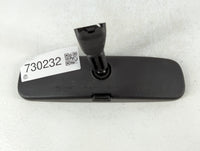 2008-2021 Nissan Rogue Interior Rear View Mirror Replacement OEM P/N:IE13010837 Fits OEM Used Auto Parts - Oemusedautoparts1.com