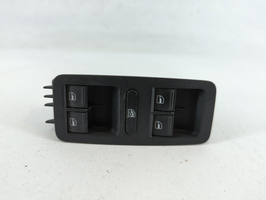 2021 Ford Transit-250 Master Power Window Switch Replacement Driver Side Left P/N:561 867 375 Fits OEM Used Auto Parts - Oemusedautoparts1.com
