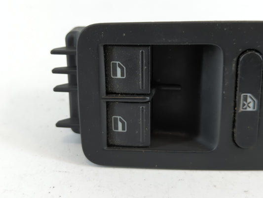 2021 Ford Transit-250 Master Power Window Switch Replacement Driver Side Left P/N:561 867 375 Fits OEM Used Auto Parts