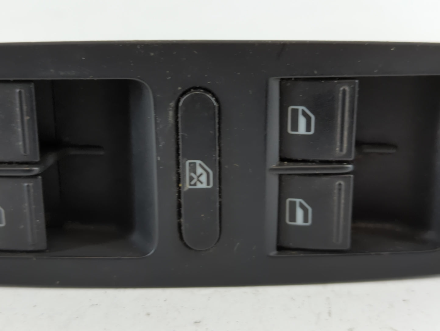 2021 Ford Transit-250 Master Power Window Switch Replacement Driver Side Left P/N:561 867 375 Fits OEM Used Auto Parts - Oemusedautoparts1.com