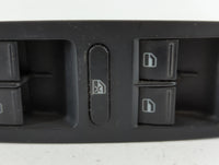 2021 Ford Transit-250 Master Power Window Switch Replacement Driver Side Left P/N:561 867 375 Fits OEM Used Auto Parts - Oemusedautoparts1.com