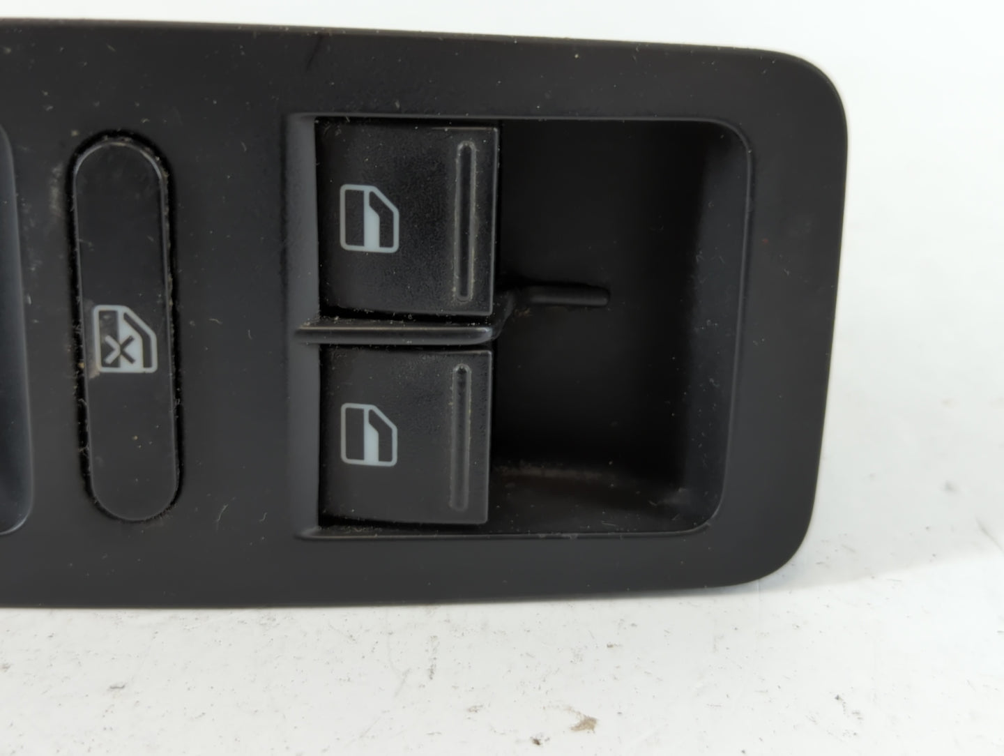 2021 Ford Transit-250 Master Power Window Switch Replacement Driver Side Left P/N:561 867 375 Fits OEM Used Auto Parts - Oemusedautoparts1.com
