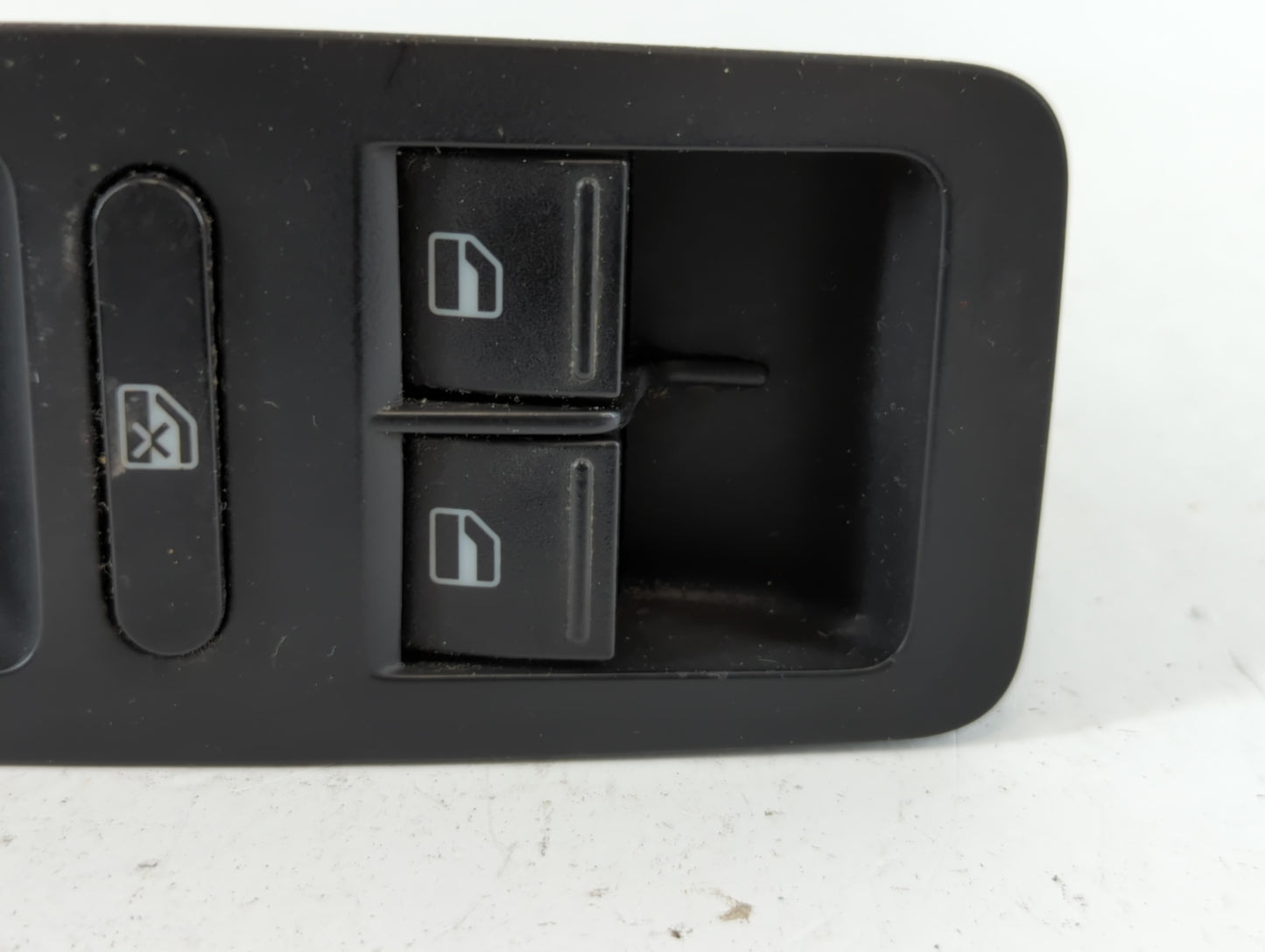 2021 Ford Transit-250 Master Power Window Switch Replacement Driver Side Left P/N:561 867 375 Fits OEM Used Auto Parts - Oemusedautoparts1.com