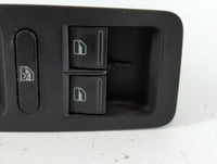 2021 Ford Transit-250 Master Power Window Switch Replacement Driver Side Left P/N:561 867 375 Fits OEM Used Auto Parts - Oemusedautoparts1.com