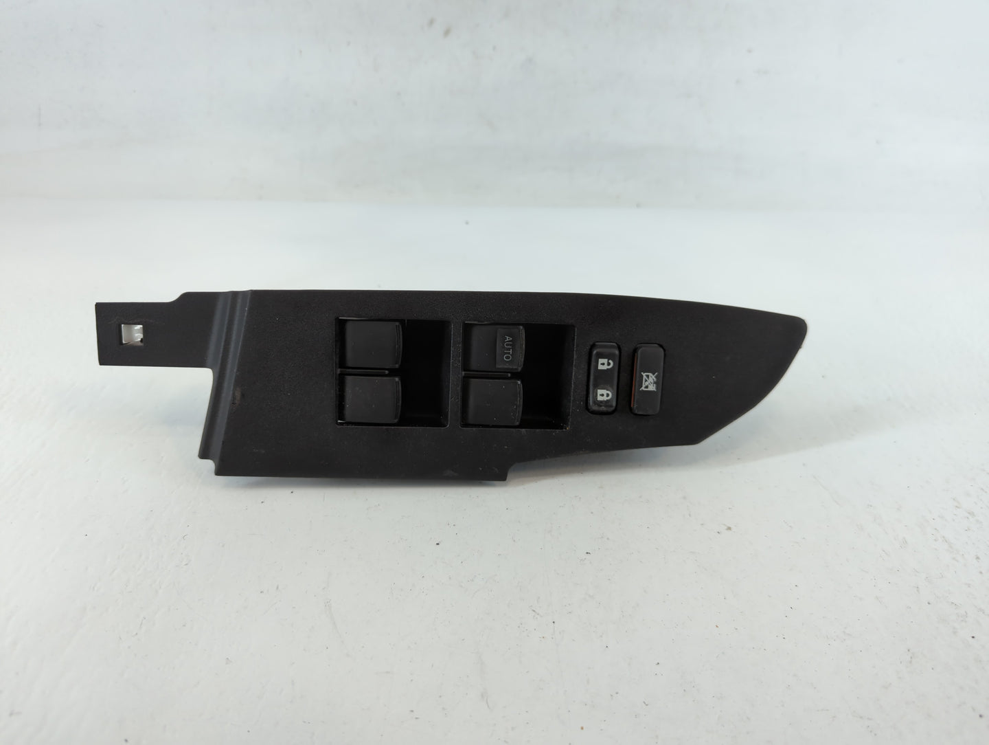 2014-2019 Toyota Corolla Master Power Window Switch Replacement Driver Side Left P/N:74232-02E70 Fits OEM Used Auto Parts - Oemusedautoparts1.com