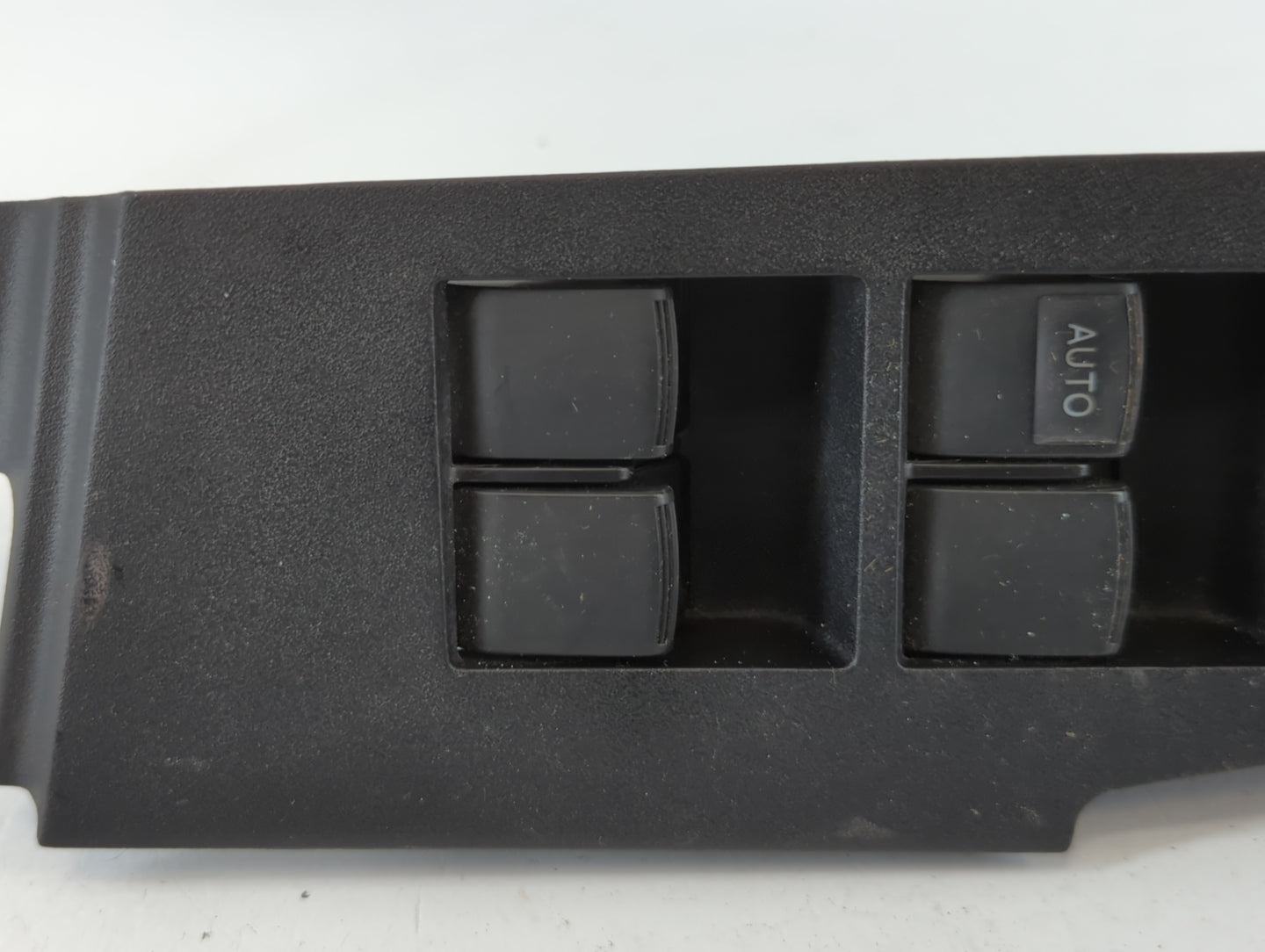 2014-2019 Toyota Corolla Master Power Window Switch Replacement Driver Side Left P/N:74232-02E70 Fits OEM Used Auto Parts - Oemusedautoparts1.com