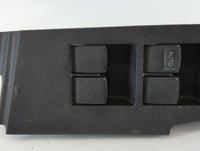 2014-2019 Toyota Corolla Master Power Window Switch Replacement Driver Side Left P/N:74232-02E70 Fits OEM Used Auto Parts - Oemusedautoparts1.com