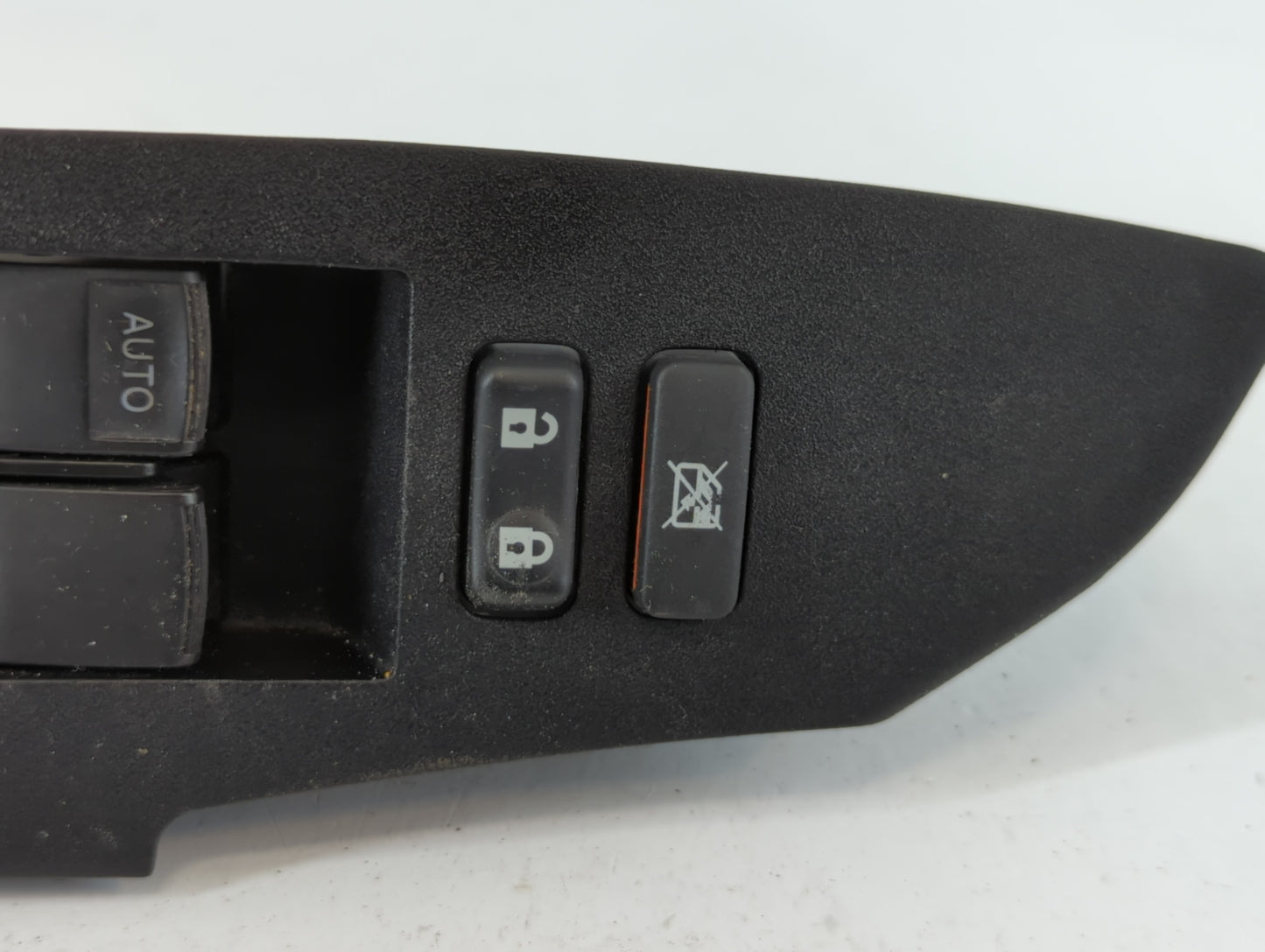 2014-2019 Toyota Corolla Master Power Window Switch Replacement Driver Side Left P/N:74232-02E70 Fits OEM Used Auto Parts - Oemusedautoparts1.com