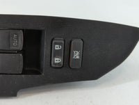 2014-2019 Toyota Corolla Master Power Window Switch Replacement Driver Side Left P/N:74232-02E70 Fits OEM Used Auto Parts - Oemusedautoparts1.com