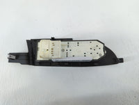 2014-2019 Toyota Corolla Master Power Window Switch Replacement Driver Side Left P/N:74232-02E70 Fits OEM Used Auto Parts - Oemusedautoparts1.com