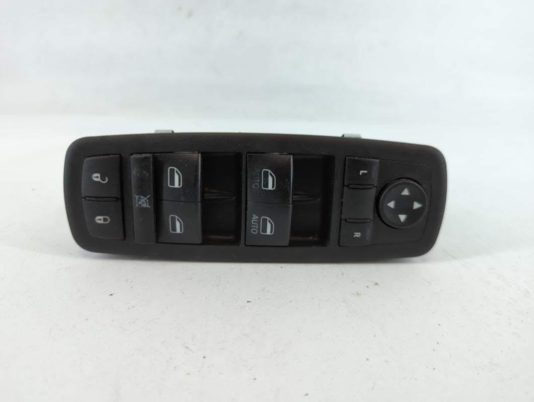 2016-2020 Dodge Grand Caravan Master Power Window Switch Replacement Driver Side Left P/N:68298866AA Fits OEM Used Auto Parts