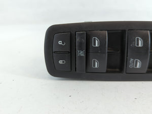 2016-2020 Dodge Grand Caravan Master Power Window Switch Replacement Driver Side Left P/N:68298866AA Fits OEM Used Auto Parts